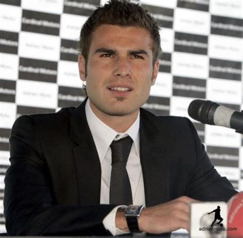 His birthday, what he did before fame, his family life, fun trivia facts, popularity rankings, and more. Anunț șocant făcut de Adrian Mutu | DCNews