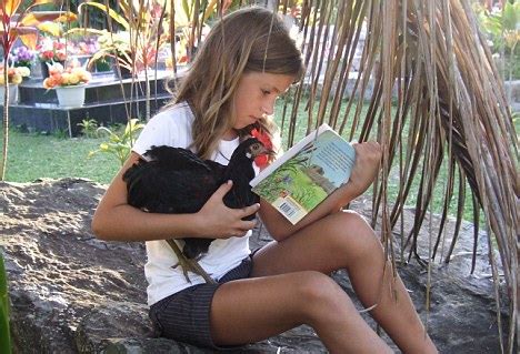 Sandra orlow can be easily called the queen of child modeling. Sandra Paterson's desert island risk: How she waved ...
