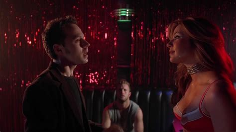 Jessica hamby, to steve newlinsrc jessica hamby was a vampire on the hbo original series true blood. Lynn Collins nue, 36 Photos, biographie, news de stars ...