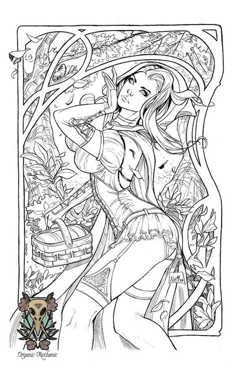 Bonito naughty coloring pages modelo. Pin on sexy adult coloring pages