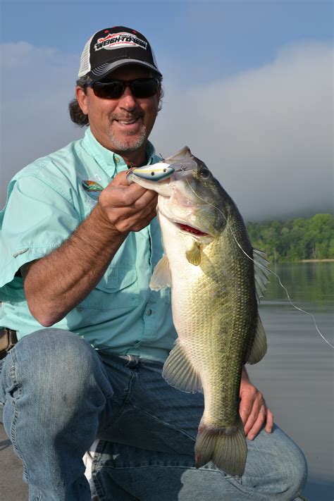 There's more to guntersville than bass fishing. Alabama DCNR ranks state bass lakes -- Wilson again on top ...