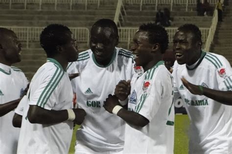 Gor mahia launch skiza tune. The Zygo Soccer Report: Match in Kenya Abandoned as Gor ...