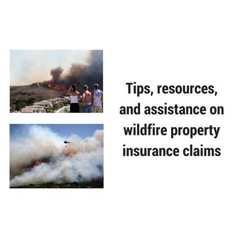 For example, if you live somewhere with a high crime rate, your premiums may be higher because your home will be more at risk of burglary. "Wildfires: Filing Property Insurance Claims for One of ...