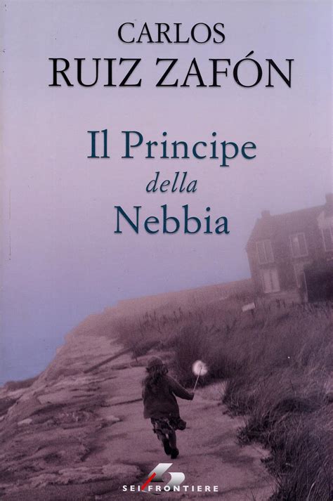 A spezzare questa volgendo lo sguardo ancora più in lontananza dal viandante in un mare di nebbia, verso l'orizzonte, si nota che il cielo arriva a fondersi con il manto nebbioso. Fiction Spoiler: IL PRINCIPE DELLA NEBBIA | romanzo di ...