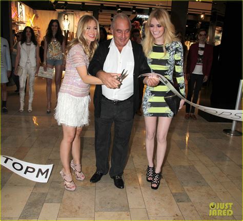 Big breasted brandy taylor got slammed by a huge stiff. Kristen Bell: Topshop Opening in Las Vegas!: Photo 2637394 ...