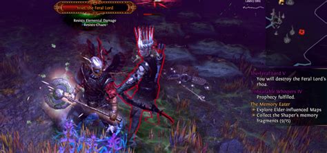 We did not find results for: The Feral Lord Prophecy PoE 5, 4, 3, 2, 1, Yriel's Key