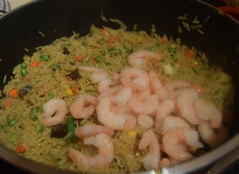 Using good quality basmati is not enough, but it has to be cooked right to the correct texture before using it. Nigerian Fried Rice- Basmati Fried Rice - Sisi Jemimah