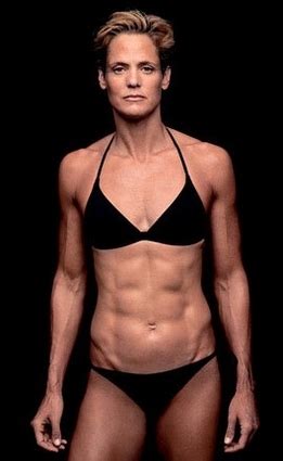 With the weather warming up, check out these ladies' gorgeous abs to help inspire you to work on your own beach body! Hollywood Celebrities vid their Abs .......... - XciteFun.net