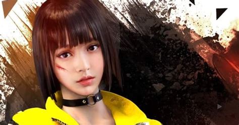 다운로드 kelly, garena free fire, 2021, 게임, hd, 포스터 pc, 노트북, 아이 패드, 맥, ios 용, 안드로이드 벽지 화상을위한. 6 Best Character's Skill For a Rusher in Free Fire ...