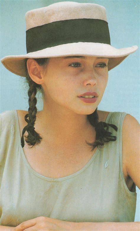 Tony leung ka fai and jane march star in the 1992 french film. L'amant de Jean-Jacques Arnaud d'après un romain de ...