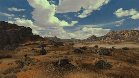 I got a copy of fallout new vegas off the pirate bay, the game works but there are a lot of problems the npc's heads turn around at a 360 degree angle. Nevada Skies - Weather Effects at Fallout New Vegas - mods ...