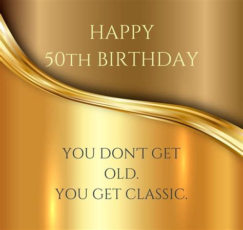 They say you can tell your true friends with one hand. 50th Birthday Wishes - Birthday Wishes for Friends,Family ...