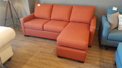 Sectional sofas create an ideal space for lounging in the living room. Floor Sale Thursday! Take home this Ollini Sofa with ...