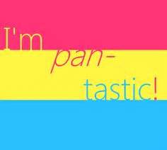 The related and more common term pansexual was popularized by psychologists in the early 1900s, but the word omnisexual is a more recent variation. 1000+ images about Pansexual on Pinterest | Bisexual ...