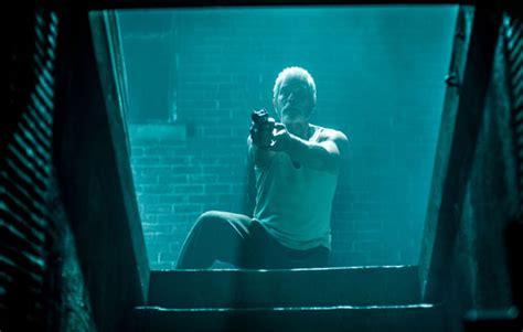 Don't breathe 2 is a 2021 american film, sequel to the 2016 film don't breathe. Ne diši (Don't Breathe) - Film - MojTV