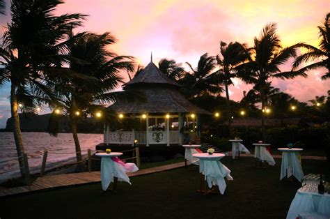 Each resort's romantic package is designed to make all of your dreams come true and create unforgettable memories that you will cherish for a lifetime. Coconut Bay Resort St Lucia Wedding Packages