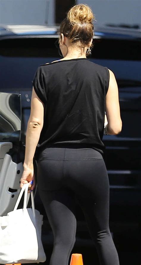 So visit tbdress now, you will have a super surprising! Jennifer Lopez in Spandex -02 - GotCeleb