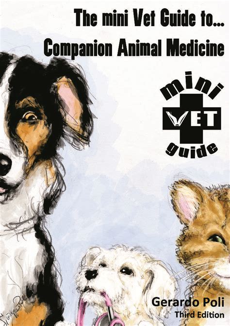 © 2021 mini vet guide. Mini Vet Guide | Animal medicine, Animal companions, Vet med