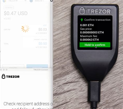 Software wallets are the next step in the food chain from hardware wallets. Crypto hardware wallet Trezor successfully integrated into ...