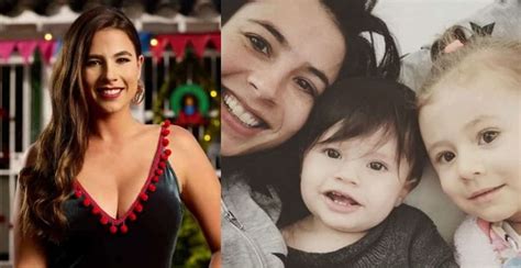 En su carrera se le ha identificado como una chica rebelde, por polémicas y su gusto por dar de qué hablar. Carla Giraldo posó con sus hijos en tierna portada ...