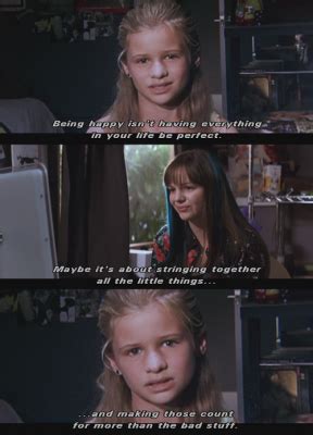 › the sisterhood of the traveling pants 2. sisterhood of the traveling pants. | Tv quotes, Sisterhood, Tv show quotes