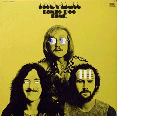 3:09 jackpaynefan recommended for you. Seasons In Your Mind: Bonzo Dog Band