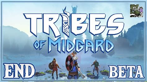 We're so excited to announce that norsfell and gearbox have teamed up to bring tribes of midgard to playstation 5! Tribes of Midgard | Ep. 4 (END) | Overwhelming (Open Beta ...