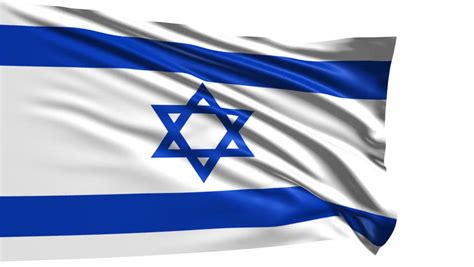 Xx green screen footage free for any use. Israel Original Flag 2 Stock Footage Video 1897576 ...