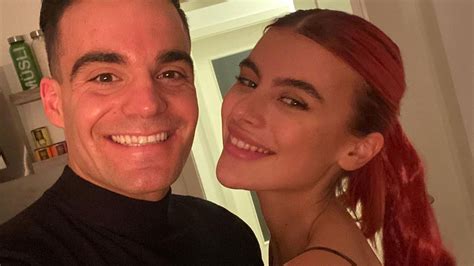 Romina hat beim shooting richtig aufgedreht! GNTM-Romina mit Male Models: Das sagt Stefano Zarrella ...