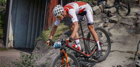 For me it's a great honor to be part of the selle italia family. Mathieu van der Poel: "Absoluut genieten onder deze ...