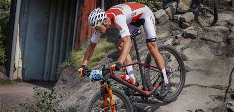 Le menu actuel du van der poel. Mathieu van der Poel: "Absoluut genieten onder deze ...