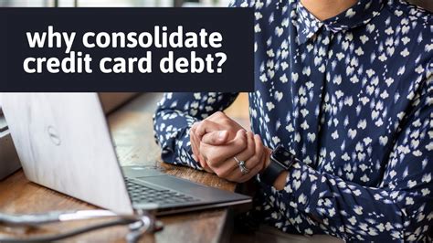 Check spelling or type a new query. Consolidate your credit card debt - YouTube