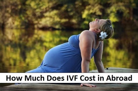 Reliable and affordable ivf abroad. How Much Does IVF Cost in Abroad 2021?