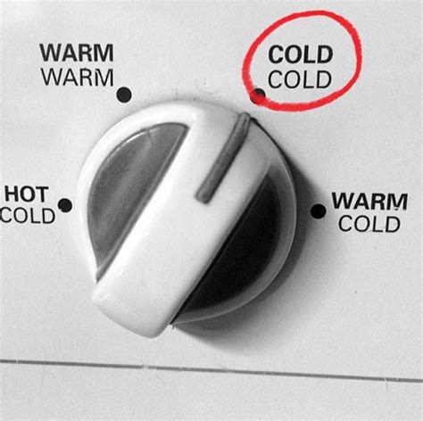 Using the correct water temperature in your washer can make a big difference in laundry results. hot water gets | Tumblr