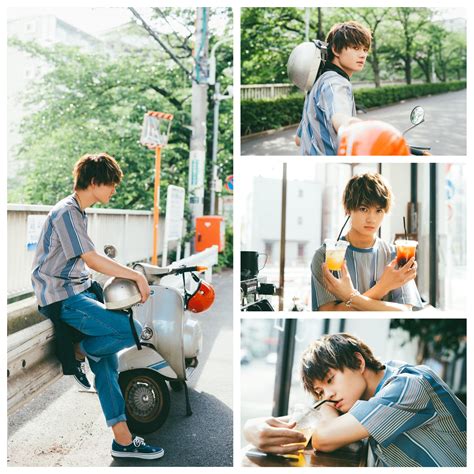 Definition from wiktionary, the free dictionary. 佐野勇斗くんの色んな顔が見れちゃう♡「M!LK」のデート連載が ...