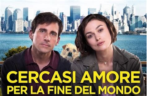 Lo stravagante mondo di greenberg. Cercasi amore per la fine del mondo - Pensorosa