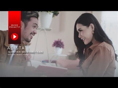Massan muhammad ya maaf kalo ada kesalahan lirik dalam video ini ku tak bisa. Video klip lagu: Adista - Ku Tak Bisa (Video Lirik ...