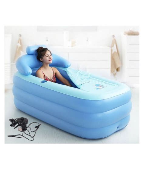 Buy inflatable baths and get the best deals at the lowest prices on ebay! Cho-Cho ® Inflatable Swimming Pool for Kids/Adults (Spa ...