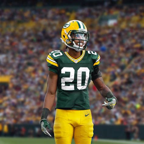 Cornerback for the greenbay packers 🧀 #100mil. Packers' Kevin King out for season with shoulder injury ...