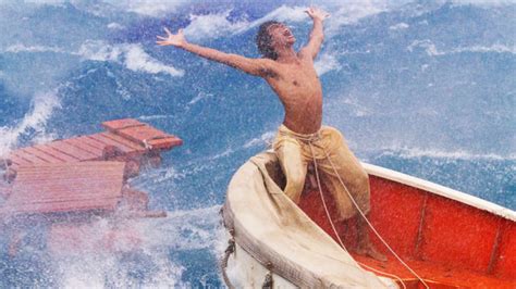 Babasının hayvanlarla ilgili açıklama yaptığı kısımdı. P.PC.RN: Life of Pi (Pi'nin Yaşamı)