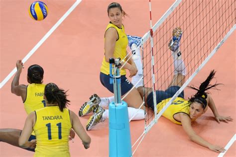 Acompanhe ao vivo os principais eventos esportivos no brasil e do mundo. Esporte Soft: Vôlei feminino dá duro mas vence a Turquia