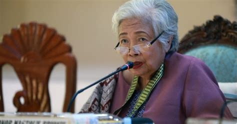 Nothing pains me than having a deped leader like briones. DepEd gives 3 reasons for retaining June school opening ...