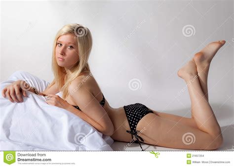 Oct 23, 2008 · yea, i did too. Teenager In Bikini Lying Down Stock Photo - Image of black ...