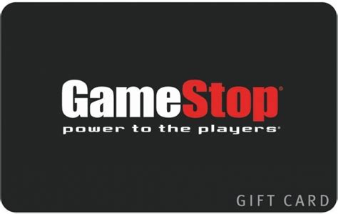 You probably also know that gamestop offers a store credit card. Gamestop Announces PowerUp Rewards Credit Card - Hardcore Gamer