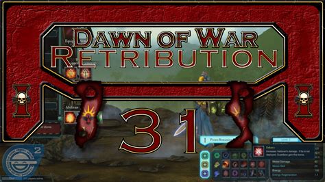 Tokshen begins an imperial guard campaign and hangs out with his stream viewers! Dawn of War II Retribution - Eldar Campaign Part 3 - YouTube