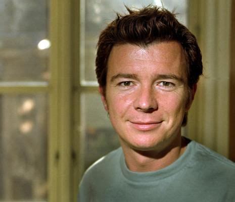 In a video posted to twitter, he said he was very lucky. 17 Best images about All Things: Rick Astley! on Pinterest ...