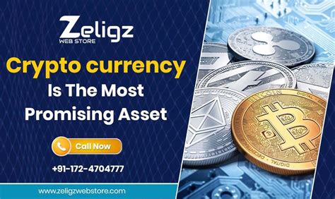 Cryptocurrency — also known as crypto — is a digital currency designed to work as a medium of exchange. Cryptocurrency Is The Most Promising Asset