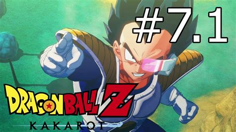 Nonton dragon ball z subtitle indonesia. Dragon Ball Z Kakarot EP 7.1 - YouTube