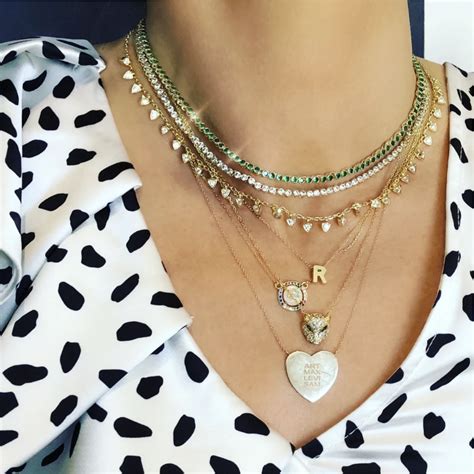 Check out our 14k name necklace selection for the very best in unique or custom, handmade pieces from our monogram & name necklaces shops. Levi Heart Necklace in Solid 14K Gold in 2020 | Heart ...