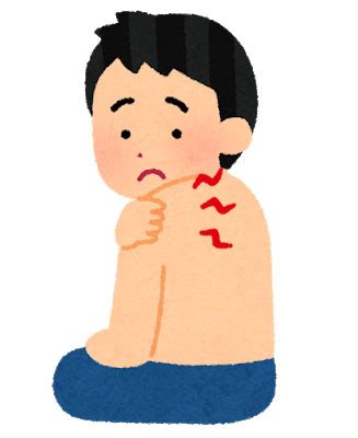 【身体の英語】背中にまつわる表現 | グローバルスクエア英語 ...